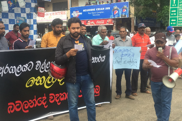 காலிமுகத்திடலில் கொடூர தாக்குதல் - பல்வேறு தரப்பினர்களும் கடும் கண்டனம் | Galle Face Green Protest Army Attack