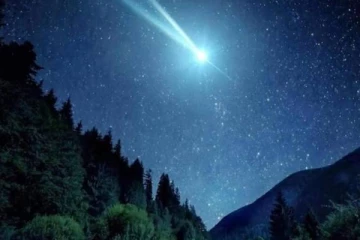 80 ஆயிரம் ஆண்டுகளுக்கு பின் நிகழவுள்ள அதிசயம்... இந்திய வானில் பார்க்கலாம்!