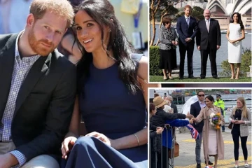 எனக்கு பணம் கிடைக்காதா என்று கேட்ட மேகன்... வெளியாகும் ஹரியின் மனைவியின் சுயரூபம்