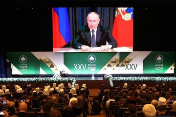 ரஷ்ய பெண்களுக்கு புடின் விடுத்துள்ள கோரிக்கை!