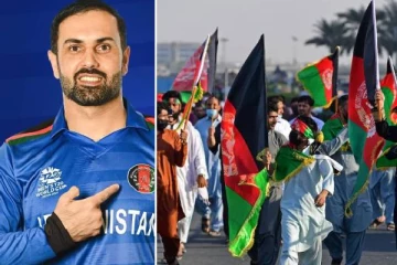 இது நல்லது அல்ல! பாகிஸ்தானுடனான தோல்விக்கு பின் ரசிகர்களுக்கு ஆப்கான் கேப்டன் முகமது நபி விடுத்துள்ள வேண்டுகோள்