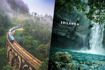 குறைந்த செலவில் வெளிநாட்டு சுற்றுலா செல்ல விருப்பமா?