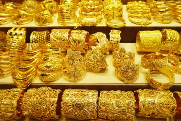 இலங்கையில் தங்கத்தின் விலை சற்று உயர்வு! இன்றைய நிலவரம் (02-07-2022)