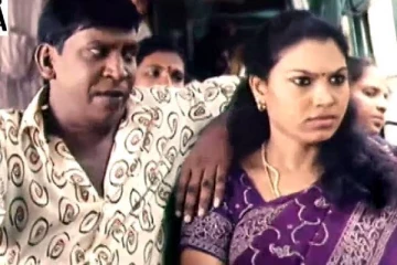 கை வைக்காத நடிகைகளே கிடையாதா? இந்த வைகையும் அப்படியா?