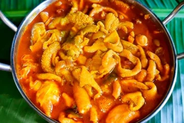 புற்றுநோய்க்கு மருந்தாகும் ஆட்டு குடல் குழம்பு- ஒருவாட்டி இப்படி செய்து பாருங்க