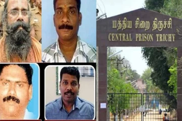 ராஜீவ் காந்தி கொலை வழக்கில் விடுவிக்கப்பட்ட இலங்கையர்கள் தொடர்பில் வெளியான தகவல்