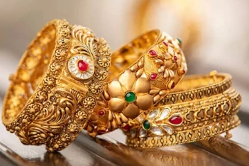 தொடர் சரிவில் தங்கம் விலை; இல்லத்தரசிகள் மகிழ்ச்சி!