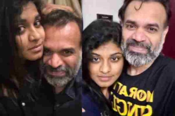 சிங்கிளில் இருந்து மிங்கிள் ஆன நடிகர் பிரேம்ஜி வெளியிட்ட ஹனிமூன் போட்டோஸ்.. குவியும் லைக்ஸ்