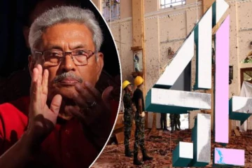 இலங்கையின் அரசியலில் அதிர்வலைகளை ஏற்படுத்திய சனல் 4 இற்கு கோட்டாபய வழங்கிய பதில்