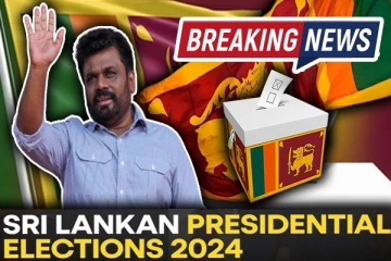 தேர்தலில் புதிய திருப்பம்: முதல் சுற்றில் 15 மாவட்டங்களில் அநுர முன்னிலை
