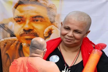 ‘போய் பிச்சை எடு.. உன் ஆள் ஒரு புலி..’ : நீதிமன்றத்தில் சந்தியா எக்னலிகொடவை மிரட்டிய ஞானசாரதேரர்