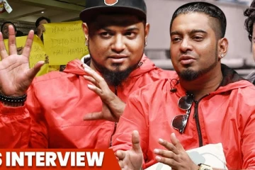 தோனி வந்தாலே வெடிகுண்டே.. CSK ரசிகர்களுக்காக ராப்! Havoc Brothers Interview