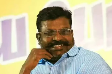 விஜயின் கல்வி தொடர்பான செயல்பாடுகள் பாராட்டத்தக்கது : திருமாவளவன் கருத்து