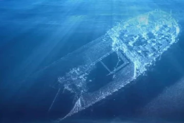 அமெரிக்காவால் 800 ராணுவ வீரர்களுடன் கடலில் மூழ்கிய கப்பல்: வெளிவரும் புதிய தகவல்