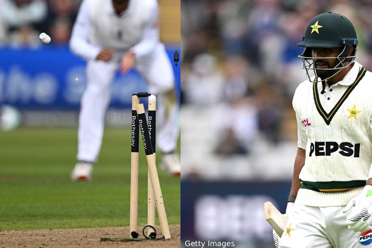 Babar Azam