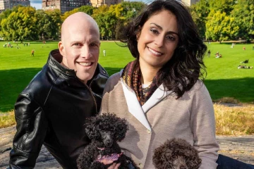 கத்தார் உலகக் கோப்பை மைதானத்தில் உயிரிழந்த பிரபல நபர்! அதிர்ச்சியில் மனைவி