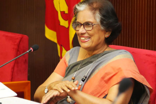 ஒரு காலத்தில் நாட்டை ஆட்டிப்படைத்த பெண் ஜனாதிபதியின் இன்றைய பரிதாப நிலை! | Npp Govt Action Ex President Chandrika Misfortune