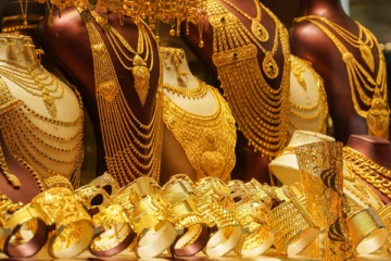 தங்கநகை பிரியர்களுக்கு மகிழ்ச்சியான தகவல்!