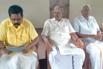 மதரீதியான பிரச்சினைகளை உருவாக்கியுள்ள பேரினவாத அரசு : மாவை சேனாதிராஜா (Video)