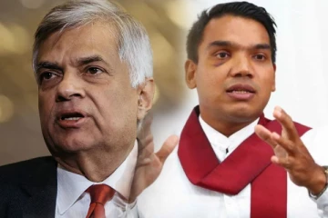 ரணிலுடன் முரண்பாடுகள் தீவிரம் : நாமலின் இல்லத்தில் முக்கிய சந்திப்பு