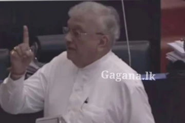 කිරිඇල්ලගෙන් හෙළිදරව්වක්...