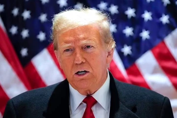 கனடா, ஐரோப்பிய ஒன்றியம் மீது அதிக வரி விதிப்பேன் - ட்ரம்ப் எச்சரிக்கை