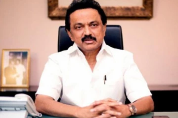 முதல்வர் மு.க.ஸ்டாலினுக்கு கொரோனா தொற்று! அதிர்ச்சியளித்த டுவிட்