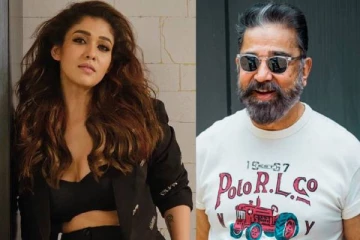 20 வருஷமாக ஒதுக்கி வந்த நயன்தாரா!! கமல் ஹாசனுக்காக ஓகே செய்த இயக்குனர்..