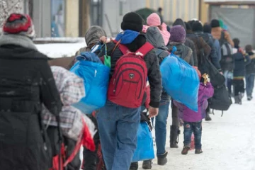 உக்ரைனில் மோதல் பதற்றம் மேலும் அதிகரித்தால் இது தான் கதி! ஐரோப்பிய ஆணையம் எச்சரிக்கை