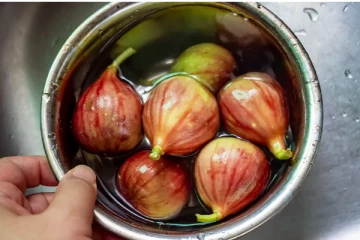 குண்டா இருக்கிங்களா? எழுந்ததும் 2 அத்திப்பழம் சாப்பிடுங்க கொழுப்பு கரையும்...சுகர் நோயாளி சாப்பிடலாமா?