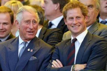 பயம் தான் காரணம்... முடிசூட்டு விழாவில் இளவரசர் ஹரி கலந்துகொள்வதன் பின்னணி