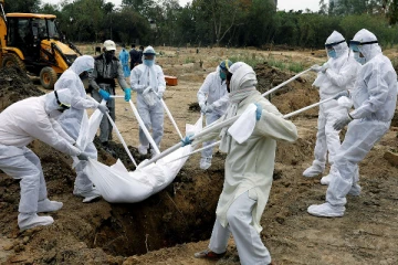 மேலும் 14 பேரை பலியெடுத்தது கொரோனா