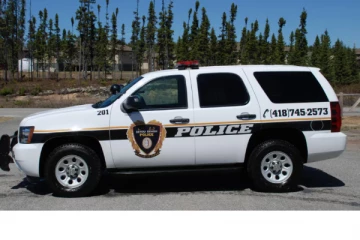 கனடாவில் பழங்குடியின மக்கள் வாழும் கிராமத்தில் துப்பாக்கிச் சூடு 2 பேர் பலி