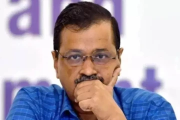 என்ன தான் ஆனார்?? தேர்தல் பரபரப்பில் மறக்கப்பட்ட கெஜ்ரிவால்!! நீதிமன்றம் முக்கிய உத்தரவு