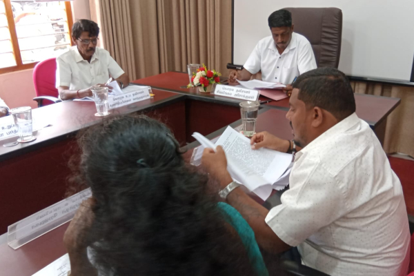 யாழ் சர்வதேச கிரிக்கெட் மைதானத்தை சுற்றி ஆடம்பர விடுதிகள் ; தவிசாளரின் அதிரடி அறிவிப்பு | Luxury Hotels Around Jaffna Intl Stadium யாழ் சர்வதேச கிரிக்கெட் மைதானத்தை சுற்றி ஆடம்பர விடுதிகள் ; தவிசாளரின் அதிரடி அறிவிப்பு | Luxury Hotels Around Jaffna Intl Stadium