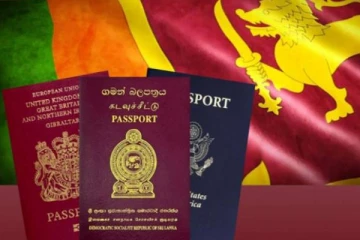 இரட்டைக் குடியுரிமை கொண்ட இலங்கை நாடாளுமன்ற உறுப்பினர்கள் யார்?