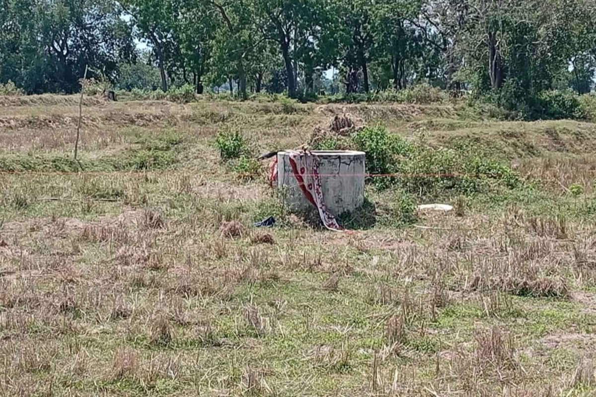 கிணற்றில் இருந்து உயிருடன் மீட்கப்பட்ட இளம் தாய் : விசாரணையில் வெளியான திடுக்கிடும் தகவல்கள் | Young Mother Rescued Alive From Well Investigation கிணற்றில் இருந்து உயிருடன் மீட்கப்பட்ட இளம் தாய் : விசாரணையில் வெளியான திடுக்கிடும் தகவல்கள் | Young Mother Rescued Alive From Well Investigation