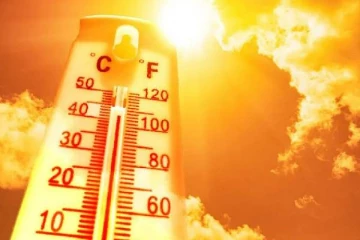 சுட்டெரிக்கும் கோடை வெயில் ; 19 மாவட்டங்களுக்கு மஞ்சள் எச்சரிக்கை!