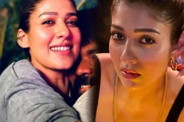 திருமணத்தால் தயாரிப்பாளர் போட்ட கறார் கண்டீசன்.. நயன் தாரா கொடுத்த ரியாக்ஷன்