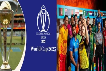 ஐ.சி.சி ஒருநாள் உலகக் கிண்ணத்திற்காக மோதும் நான்கு அணிகள்; எந்த அணிக்கு இடம்