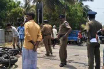 தமிழர் பகுதியொன்றில் இறைச்சிக்காக மாடுகளை திருடியவர்கள் சிக்கினர்!