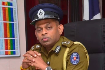 பொலிஸ் மா அதிபரின் அதிரடி உத்தரவு