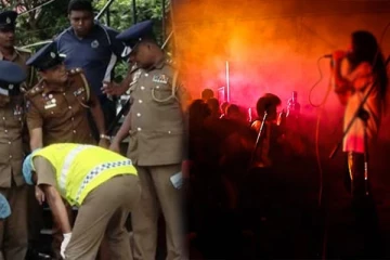 கொலைக்களமாக மாறப்போகும் இலங்கை - பலரை கொலை செய்ய திட்டம்