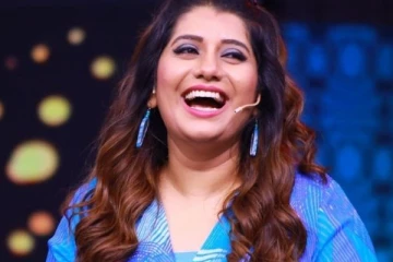 திடீரென பிக்பாஸ்  வீட்டைவிட்டு சென்ற பிரியங்கா!