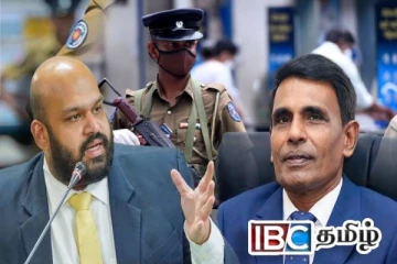 சாணக்கியனுக்கு பலப்படுத்தப்பட்டுள்ள பாதுகாப்பு : ஆனந்த விஜேபால அறிவிப்பு