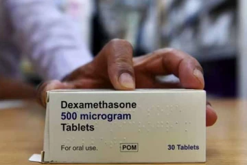 ஆட்டோ இம்யூன் நோய்க்கு மருந்தாகும் Dexamethasone மாத்திரைகள்