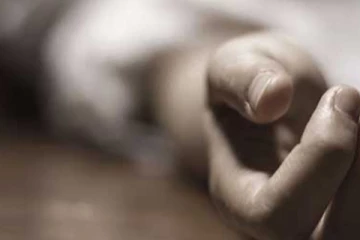 කොස්ගොඩින් හමු වූ මළ සිරුර