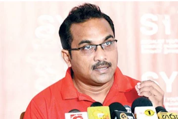 கொள்ளையர்களைப் போல செயல்படும் கோட்டாபய அரசு! பிமல் ரத்நாயக்க சாடல்