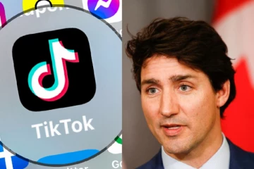 TikTok செயலியால் பாதுகாப்பு அச்சுறுத்தல்., கனேடிய அரசு சாதனங்களில் தடை