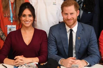 புத்தகமாக வெளிவரவுள்ள இளவரசர் ஹரியின் வாழ்க்கை கதை